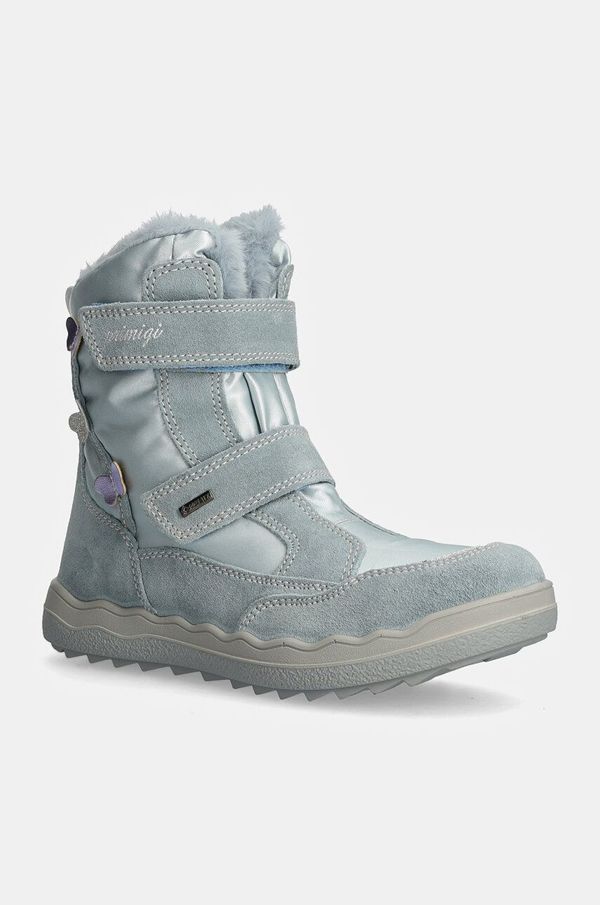 Primigi Dječje zimske čizme Primigi boja: tirkizna, PFZGT 68803