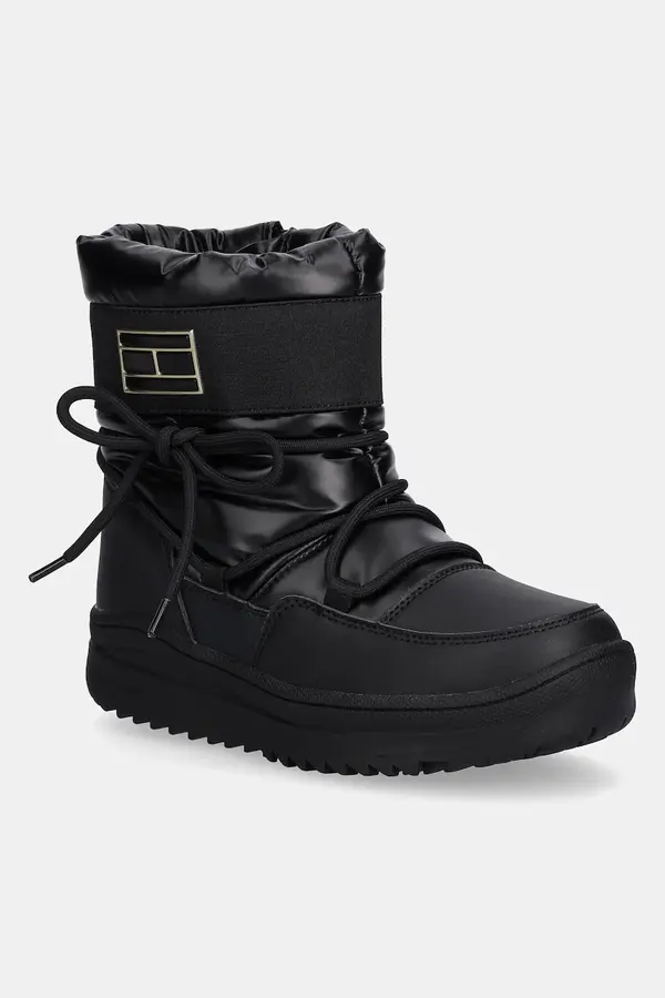 Tommy Hilfiger Dječje zimske čizme Tommy Hilfiger