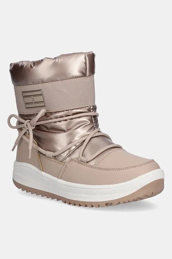 Tommy Hilfiger Dječje zimske čizme Tommy Hilfiger