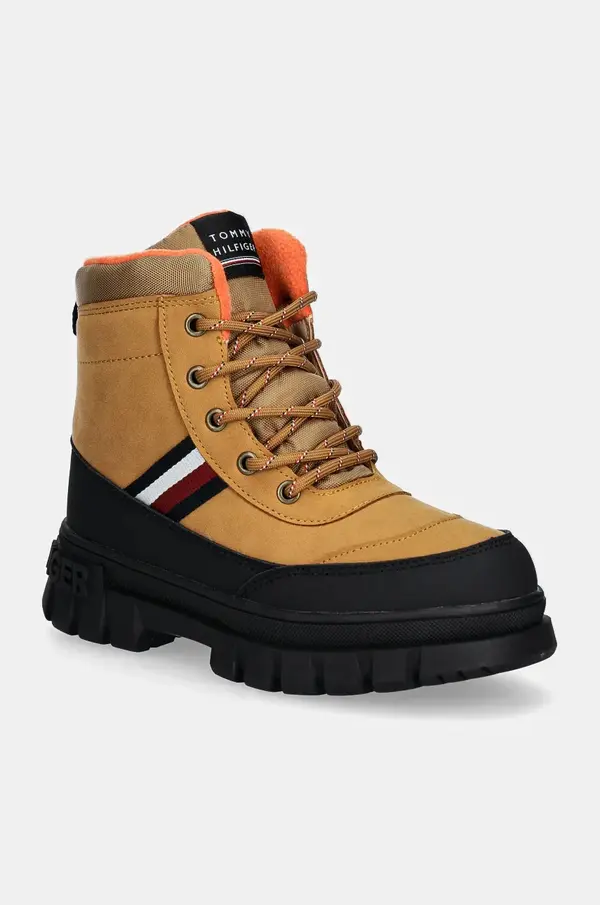 Tommy Hilfiger Dječje zimske čizme Tommy Hilfiger