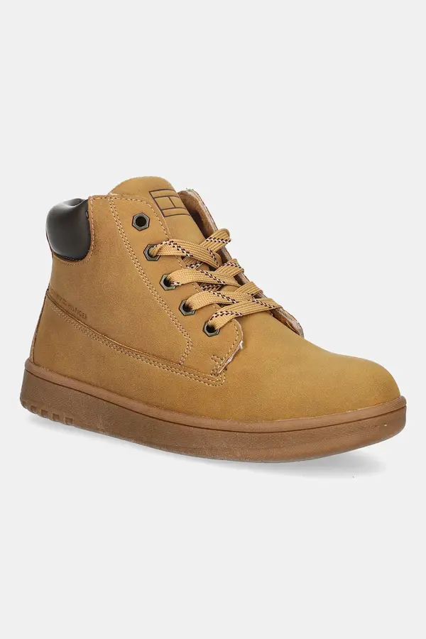 Tommy Hilfiger Dječje zimske čizme Tommy Hilfiger