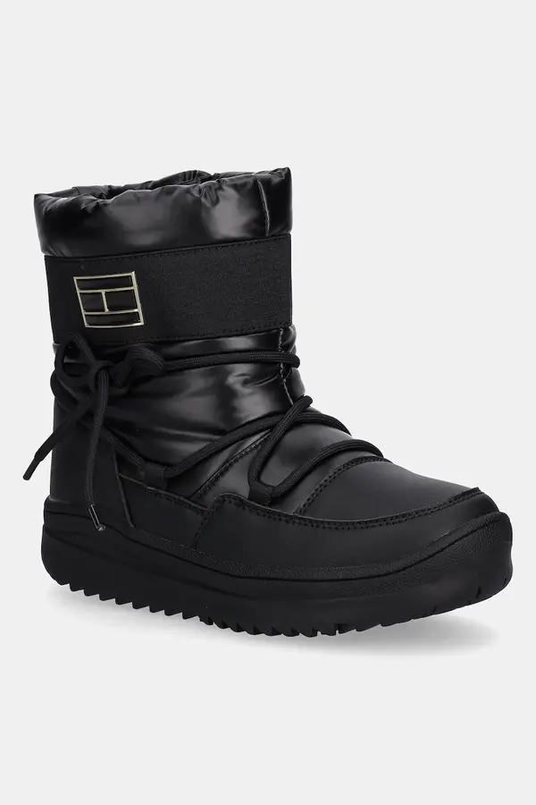 Tommy Hilfiger Dječje zimske čizme Tommy Hilfiger