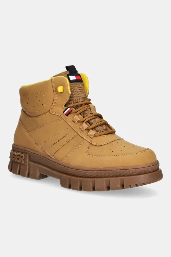 Tommy Hilfiger Dječje zimske čizme Tommy Hilfiger