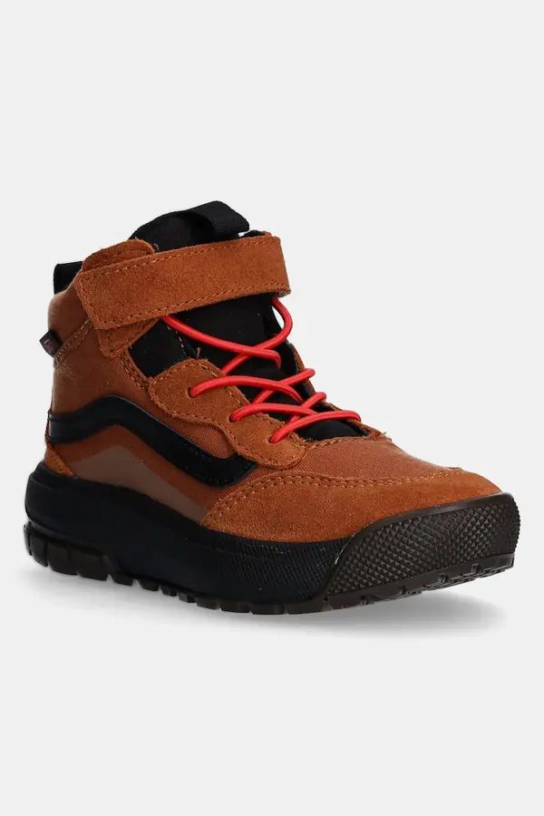 Vans Dječje zimske čizme Vans MTE Mini Crest