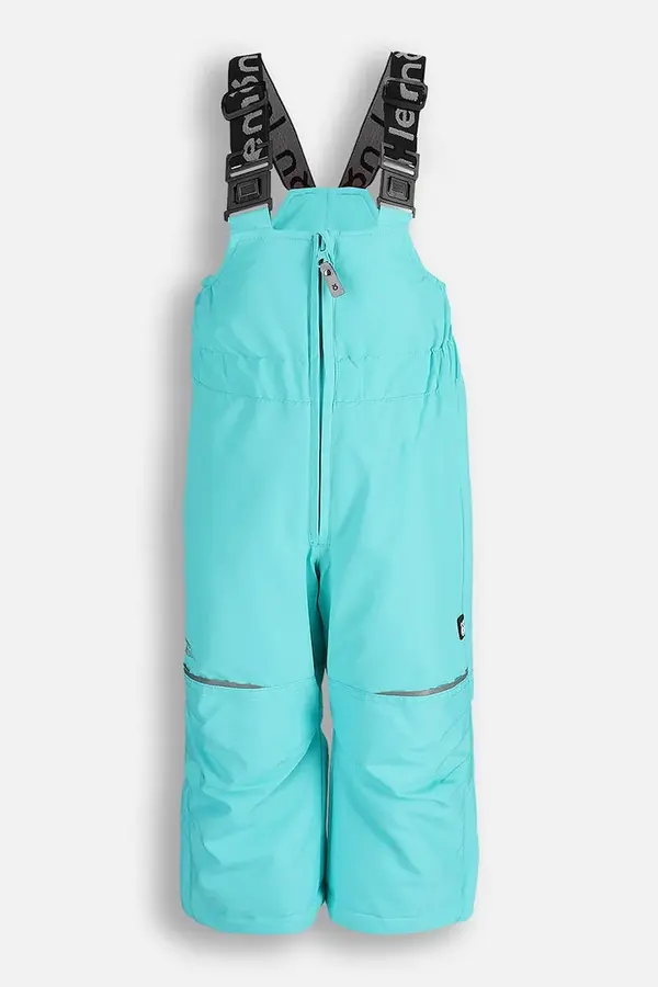 Lemon Explore Dječje zimske sportske hlače Lemon Explore