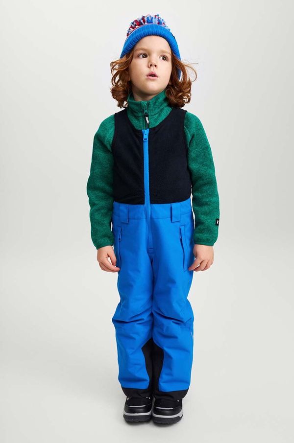 Reima Dječje zimske sportske hlače Reima Oryon 5100051A