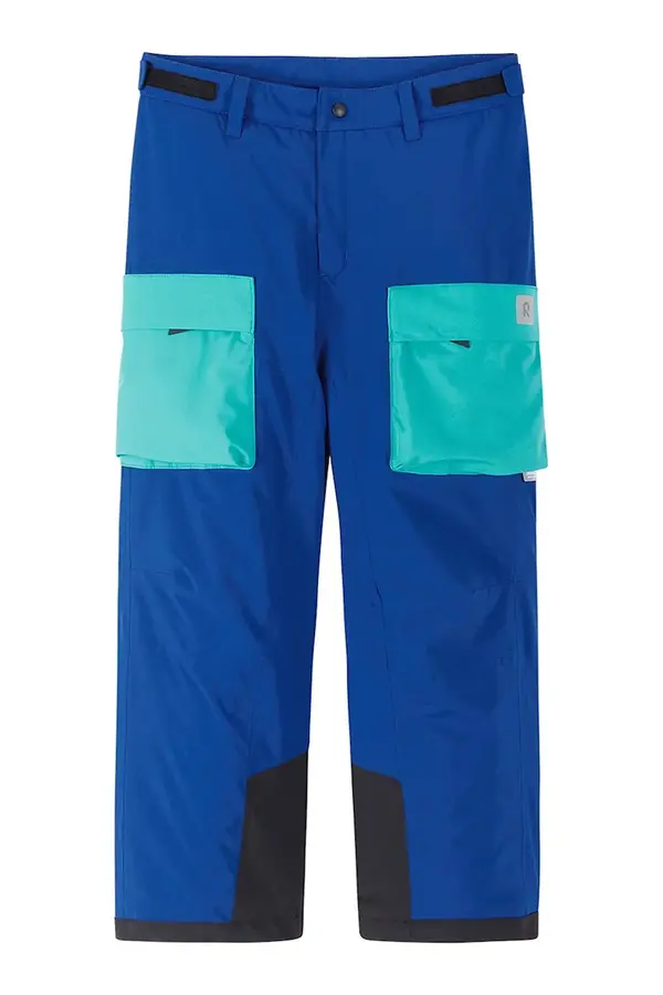 Reima Dječje zimske sportske hlače Reima Viekkala