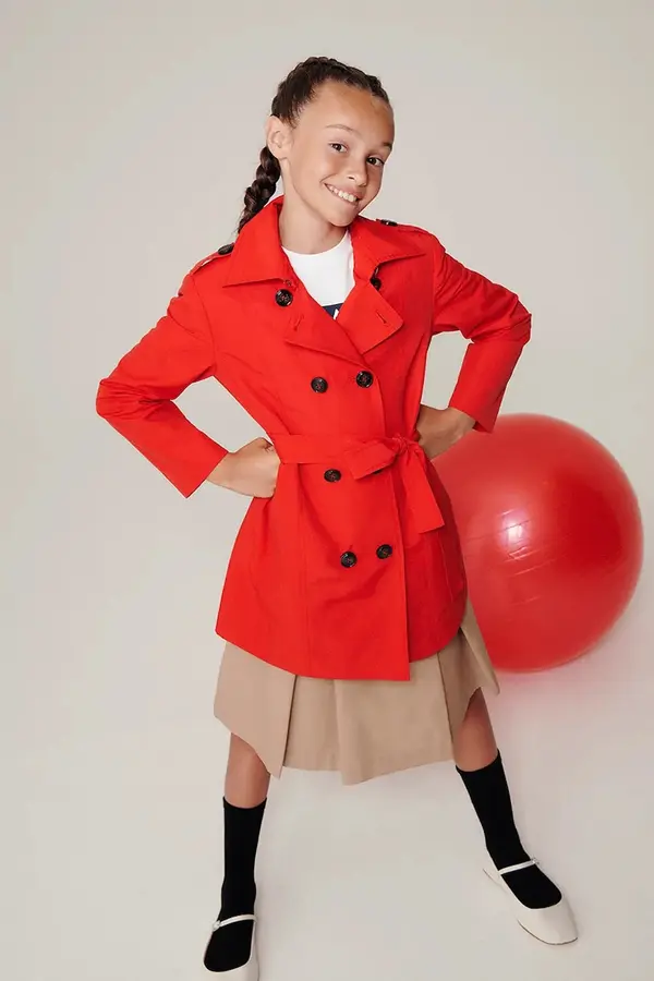 Max&Co. Dječji baloner MAX&Co. MAXJ3F JACKET