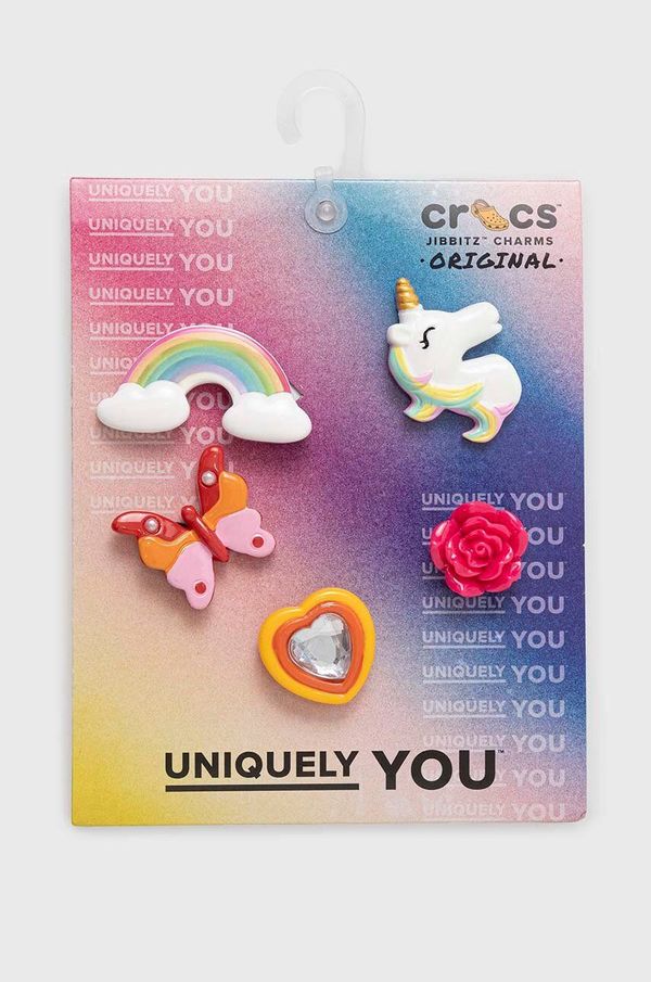 Crocs Dječji bedževi za obuću Crocs