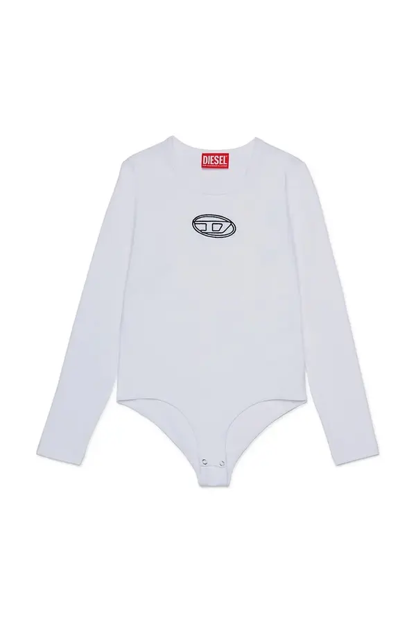 Diesel Dječji bodi Diesel BALAT T-SHIRT