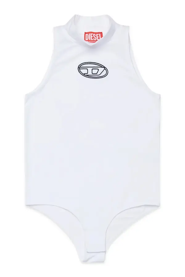 Diesel Dječji body s pamukom Diesel BVODY Body