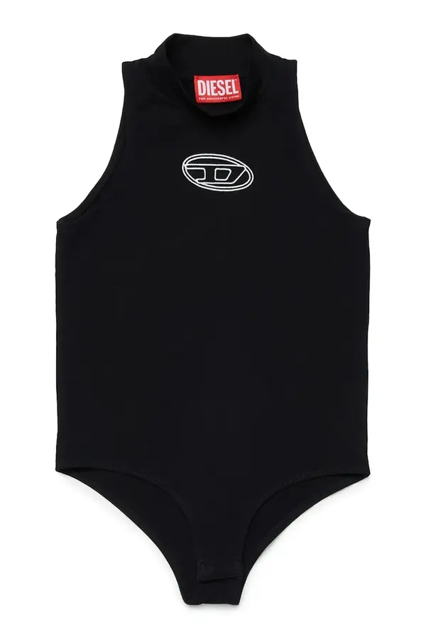 Diesel Dječji body s pamukom Diesel BVODY Body