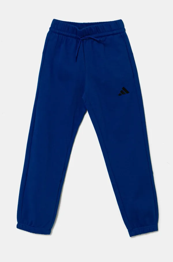 adidas Dječji donji dio trenirke adidas bez uzorka, JE1368