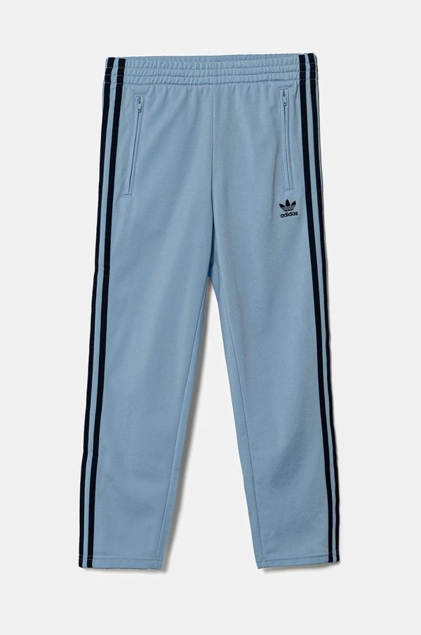 adidas Originals Dječji donji dio trenirke adidas Originals s aplikacijom, JD1633