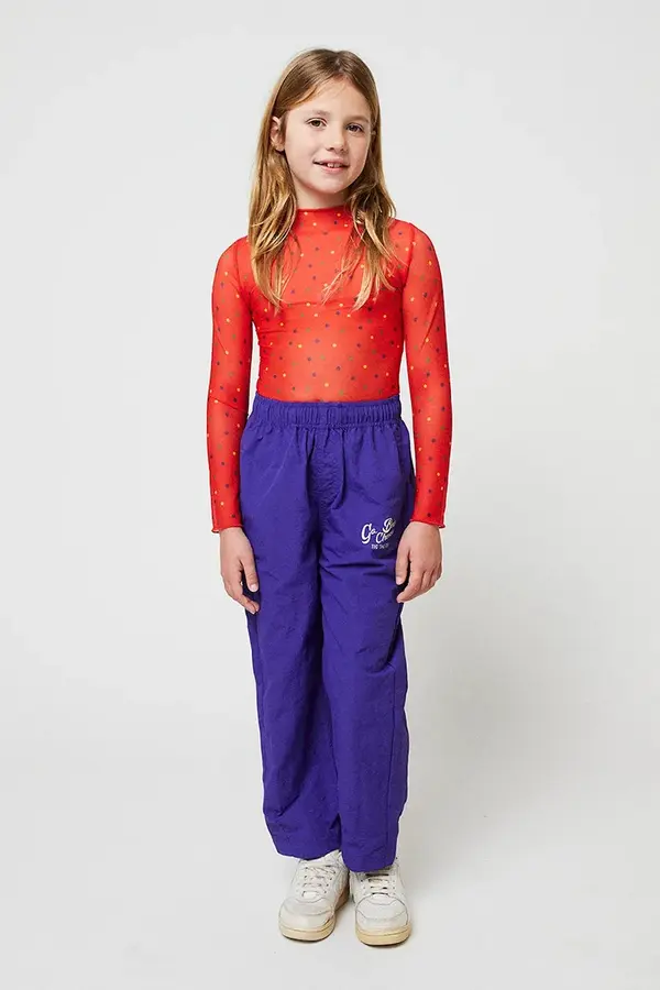 Bobo Choses Dječji donji dio trenirke Bobo Choses Go Bobo