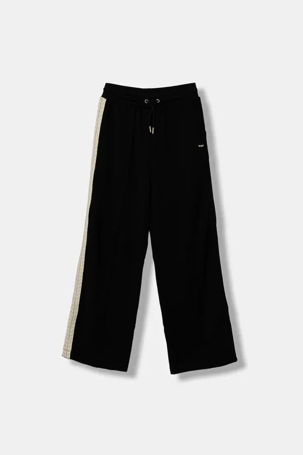 BOSS Dječji donji dio trenirke BOSS