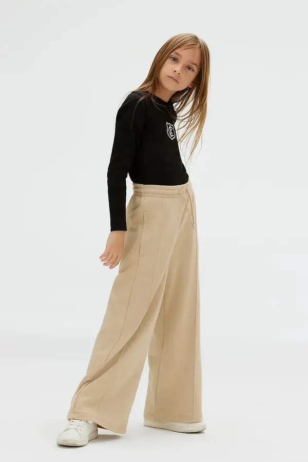 Calvin Klein Jeans Dječji donji dio trenirke Calvin Klein Jeans