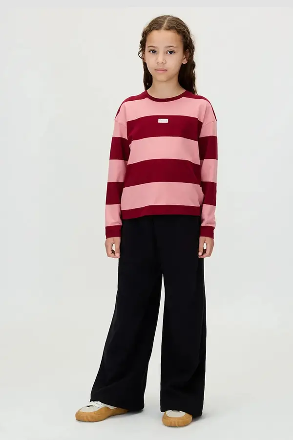 Calvin Klein Jeans Dječji donji dio trenirke Calvin Klein Jeans