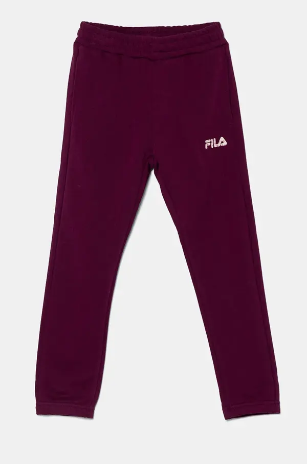 Fila Dječji donji dio trenirke Fila LIETZEN
