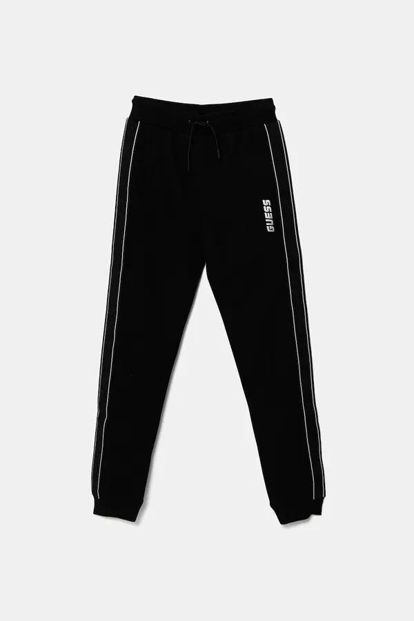 Guess Dječji donji dio trenirke Guess