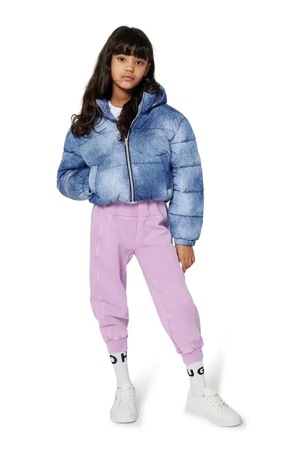 HUGO Dječji donji dio trenirke HUGO