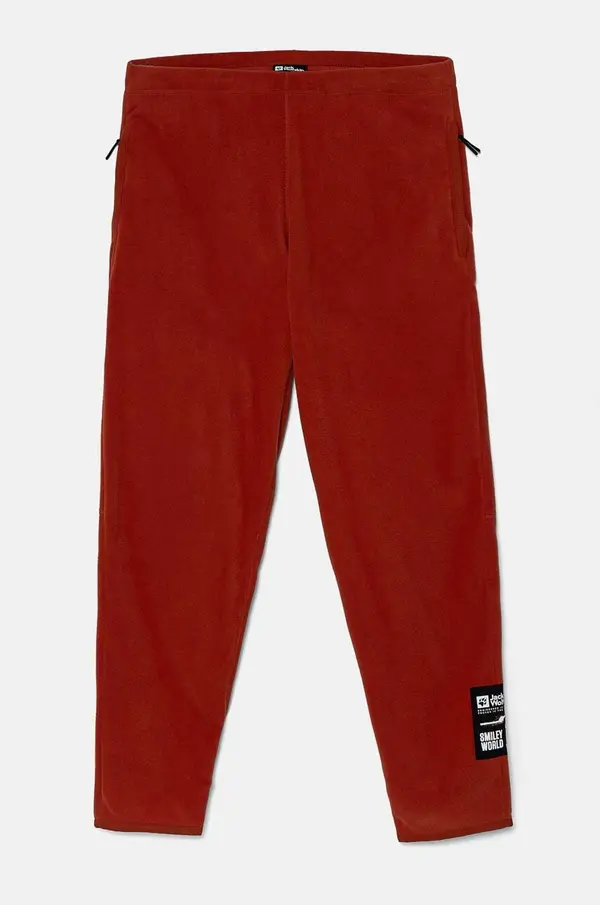 Jack Wolfskin Dječji donji dio trenirke Jack Wolfskin