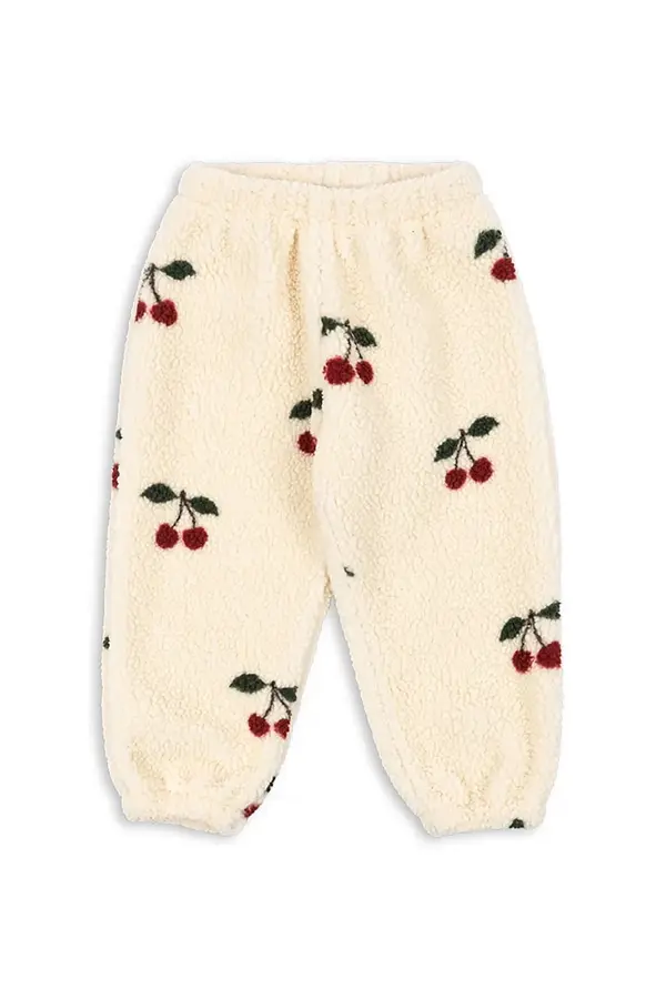 Konges Sløjd Dječji donji dio trenirke Konges Sløjd JODY PANTS GRS