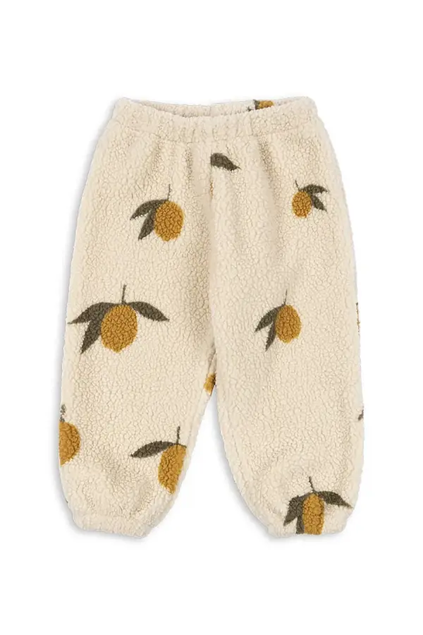 Konges Sløjd Dječji donji dio trenirke Konges Sløjd JODY PANTS GRS