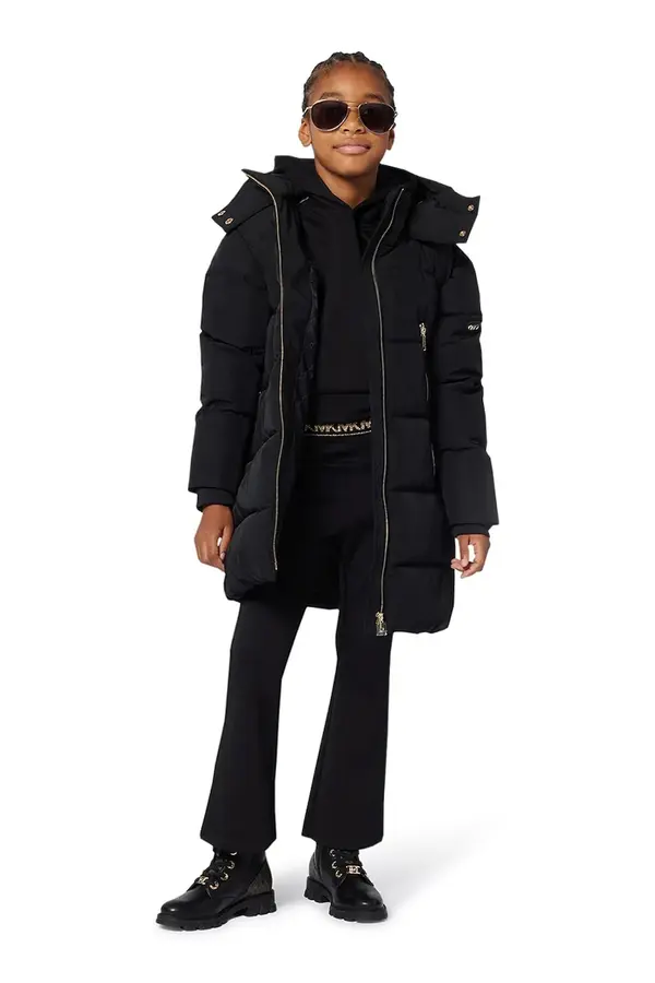 Michael Kors Dječji donji dio trenirke Michael Kors