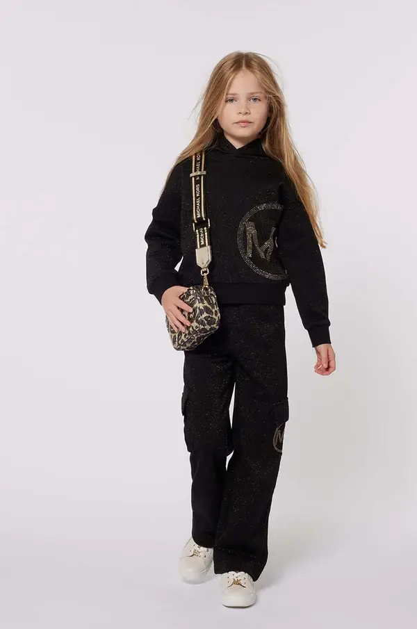 Michael Kors Dječji donji dio trenirke Michael Kors