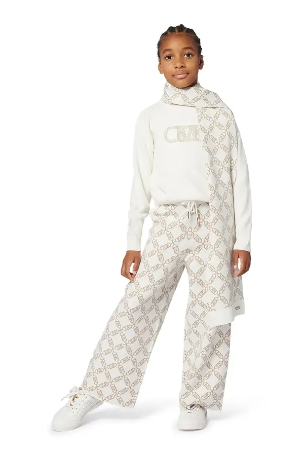 Michael Kors Dječji donji dio trenirke Michael Kors