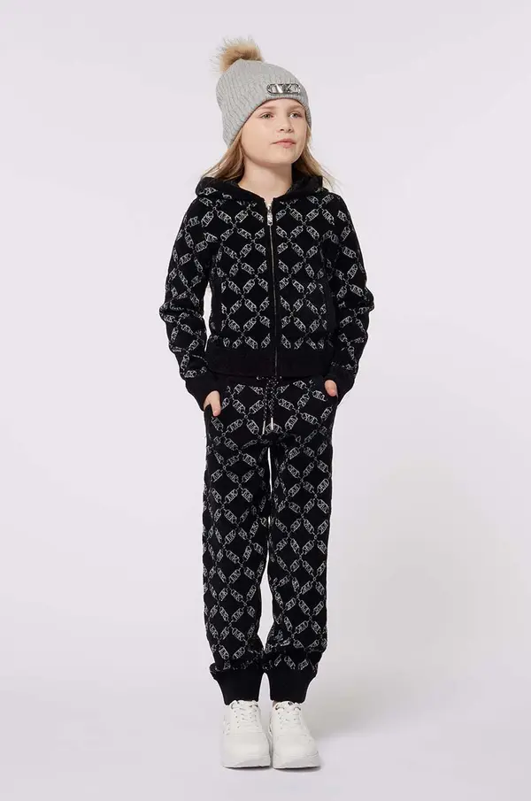 Michael Kors Dječji donji dio trenirke Michael Kors
