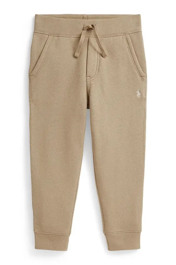 Polo Ralph Lauren Dječji donji dio trenirke Polo Ralph Lauren