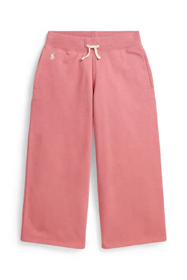 Polo Ralph Lauren Dječji donji dio trenirke Polo Ralph Lauren