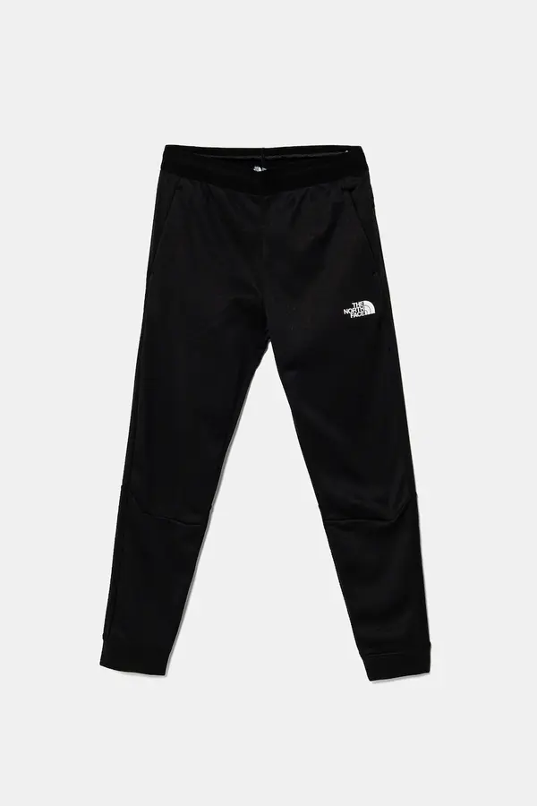 The North Face Dječji donji dio trenirke The North Face MOUNTAIN ATHLETICS JOGGERS