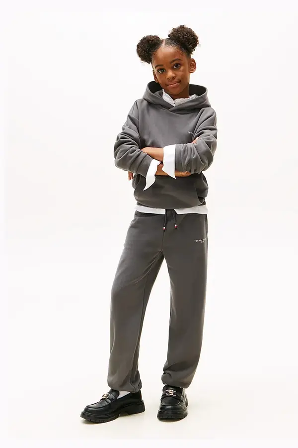 Tommy Hilfiger Dječji donji dio trenirke Tommy Hilfiger