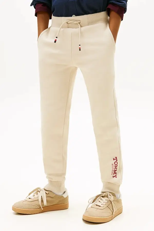 Tommy Hilfiger Dječji donji dio trenirke Tommy Hilfiger