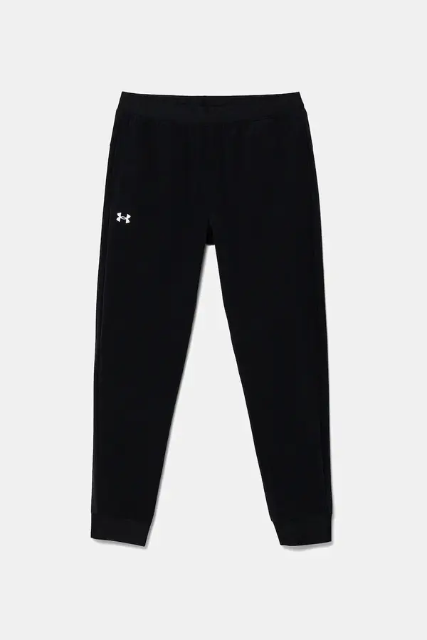 Under Armour Dječji donji dio trenirke Under Armour Rival Woven Jogger