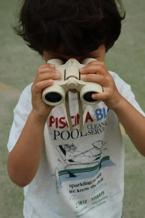 Konges Sløjd Dječji dvogled Konges Sløjd EXPLORER BINOCULARS