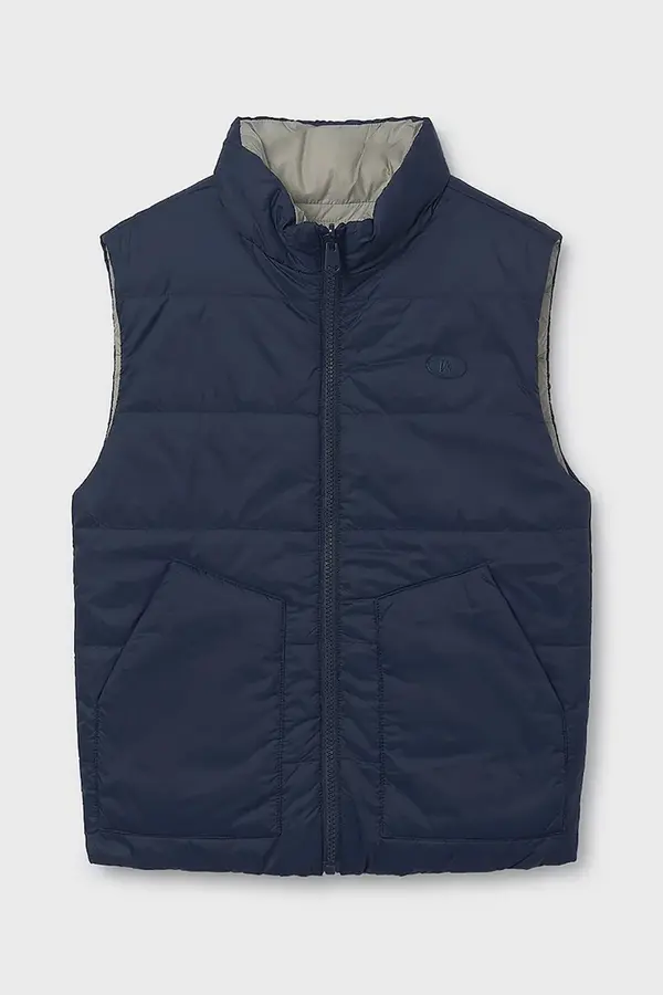 Mayoral Dječji dvostrani prsluk Mayoral