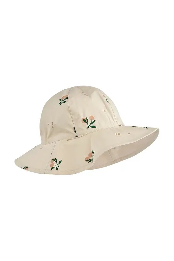 Liewood Dječji dvostrani šešir Liewood Amelia Reversible Sun Hat