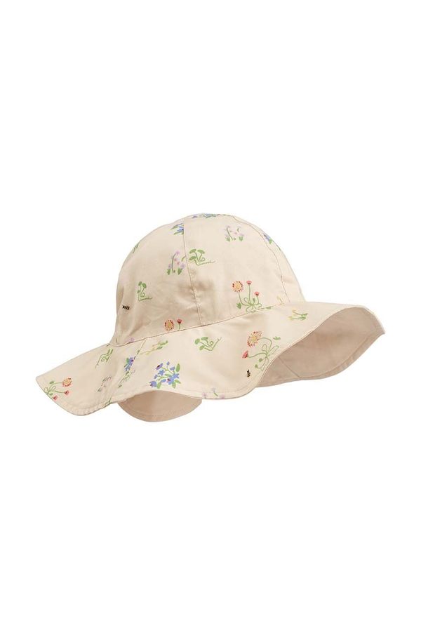Liewood Dječji dvostrani šešir Liewood Amelia Reversible Sun Hat