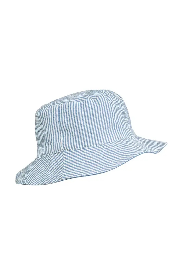 Liewood Dječji dvostrani šešir Liewood Damon Reversible Bucket Hat