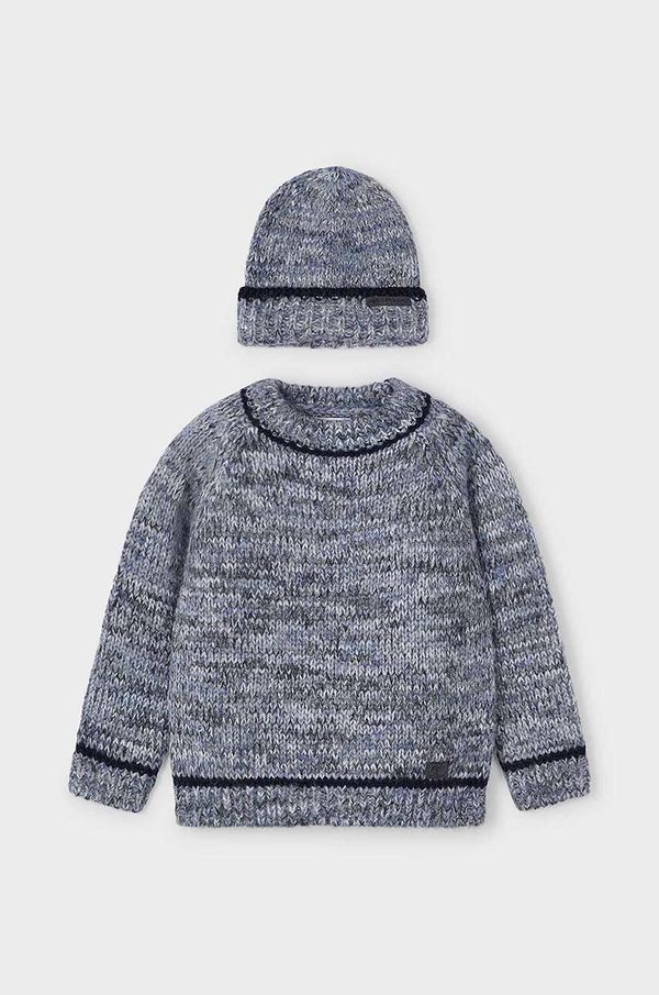 Mayoral Dječji džemper Mayoral 4339