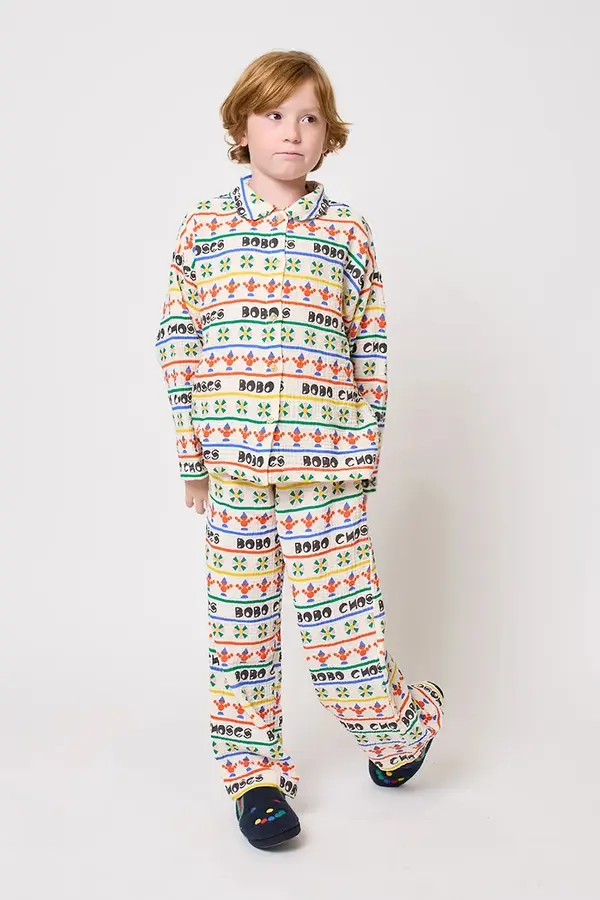 Bobo Choses Dječji homewear set Bobo Choses Toys