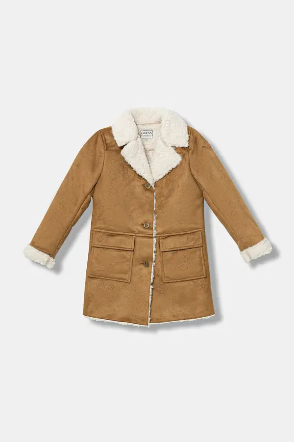 Guess Dječji kaput Guess