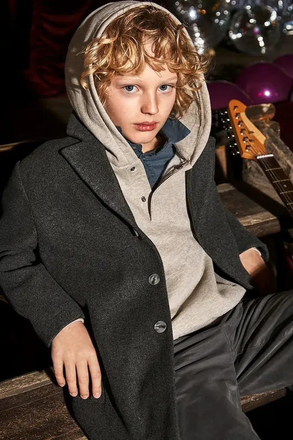 Mayoral Dječji kaput Mayoral