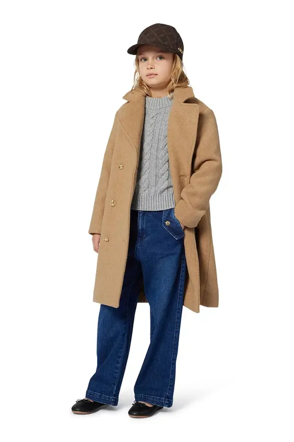 Michael Kors Dječji kaput Michael Kors