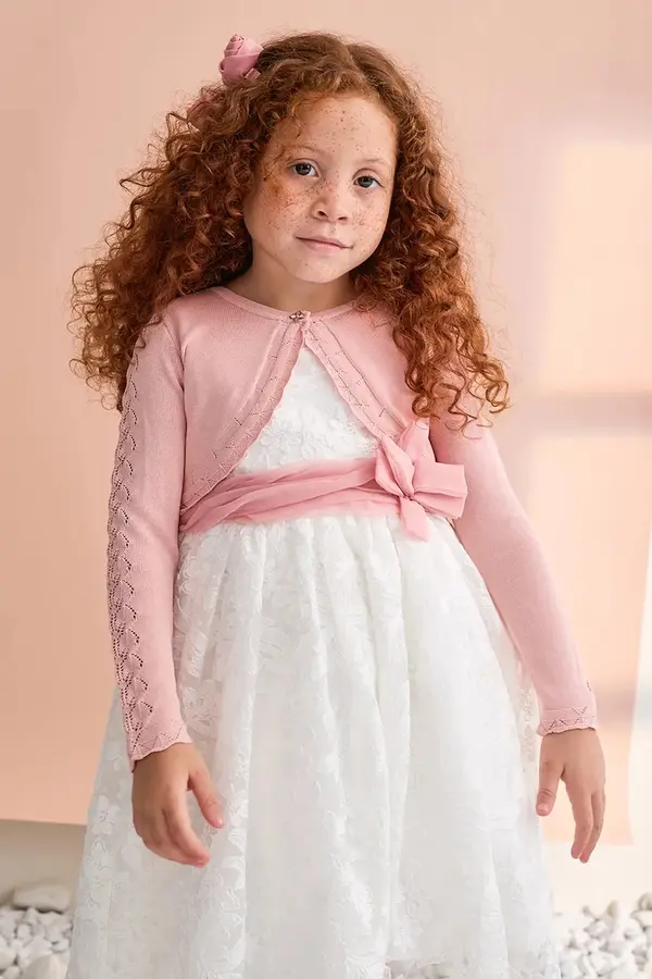 Abel&Lula Dječji kardigan Abel&Lula