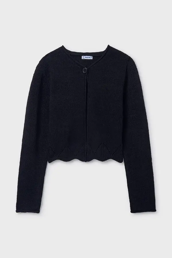 Mayoral Dječji kardigan Mayoral